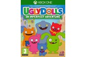 Spel - Ugly Dolls - Microsoft Xbox One - Äventyr - 5060528032070