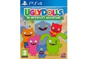 Spel - UglyDolls: An Imperfect Adventure - Sony PlayStation 4 - Äventyr - 5060528031998
