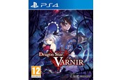 Spel - Dragon Star Varnir - Sony PlayStation 4 - RPG - 5060112432729