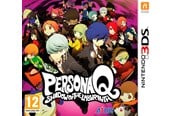Spel - Persona Q: Shadow of the Labyrinth - Nintendo 3DS - RPG - 5060112431180