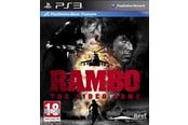 Spel - Rambo: The Video Game - Sony PlayStation 3 - Action - 5060112430794