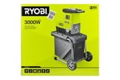 kompostkvarn - Ryobi RSH3045U - shredder - 5133004335