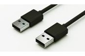 USB-kabel - Datalogic USB / power cable - 4.5 m - 90A052135