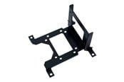 DIY vattenkylning - EK Water Blocks EK-UNI - Pump Bracket (120mm FAN) Vertical - 3830046997999