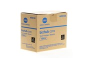 Skrivartillbehör-bläck-toner - Konica Minolta TNP-51K - Black Toner - A0X5155