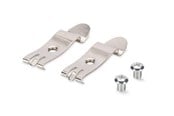Nätverks tillbehör - DIGITUS DIN-Rail Mounting Kit for Desktop Patch Panel - AN-25188