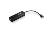 Nätverkskort (adaptrar osv.) - TRENDnet TUC-ET2G - network adapter - TUC-ET2G