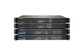 Nätverk - SonicWALL Secure Mobile Access 410 - 02-SSC-2801