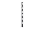 Rack chassis - APC rack cable management kit - 45U - AR7585