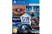 Spel - Ultimate VR Collection - Sony PlayStation 4 - Virtuell verklighet - 5060522090410