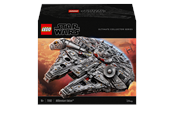 LEGO®  - LEGO Star Wars 75192 Millennium Falcon - 75192