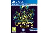 Spel - Werewolves Within (PSVR) - Sony PlayStation 4 - Virtuell verklighet - 0887256024727