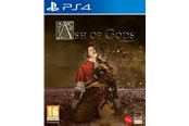 Spel - Ash of Gods: Redemption - Sony PlayStation 4 - Strategi - 4020628743192