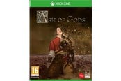 Spel - Ash of Gods: Redemption - Microsoft Xbox One - Strategi - 4020628743185