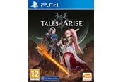 Spel - Tales of Arise - Sony PlayStation 4 - RPG - 3391892006445