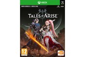 Spel - Tales of Arise - Microsoft Xbox One - RPG - 3391892006506