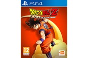 Spel - Dragon Ball Z: Kakarot - Sony PlayStation 4 - RPG - 3391892005721