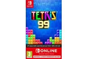 Spel - Tetris 99 - Nintendo Switch - Pussel - 0045496425630