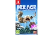 Spel - Ice Age: Scrat's Nutty Adventure - Nintendo Switch - Action - 5060528030939