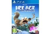 Spel - Ice Age: Scrat's Nutty Adventure - Sony PlayStation 4 - Action - 5060528030991