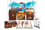 Spel - Grand Kingdom - Limited Edition - Sony PlayStation 4 - RPG - 0813633016870