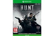 Spel - Hunt: Showdown - Microsoft Xbox One - FPS - 4020628737481
