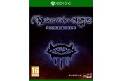 Spel - Neverwinter Nights: Enhanced Edition - Microsoft Xbox One - RPG - 811949031884