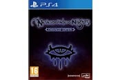 Spel - Neverwinter Nights - Enhanced Edition - Sony PlayStation 4 - RPG - 0811949031396