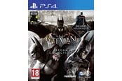 Spel - Batman: Arkham Collection - Sony PlayStation 4 - Action - 5051892226141