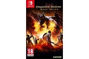 Spel - Dragon's Dogma: Dark Arisen - Nintendo Switch - RPG - 0013388410125