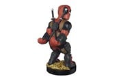 Spel Tillbehör - Cable Guys Deadpool - NEW VERSION - Miscellaneous Tillbehör till spelkonsol - Sony PlayStation 4 - 5060525893490