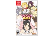 Spel - Peach Ball - Nintendo Switch - Action - 0859716006307