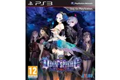 Spel - Odin Sphere Leifthrasir - Sony PlayStation 3 - RPG - 0813633017037