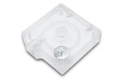 DIY vattenkylning - EK Water Blocks EK-XTOP DDC - Plexi - 3831109843161