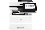 Skrivare - HP LaserJet Enterprise Flow MFP M528z - Monochrome - Laser - 1PV67A#B19