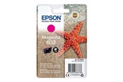 Skrivartillbehör-bläck-toner - Epson 603 - Magenta - original - ink cartridge - C13T03U34020