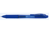 Skriv- och ritverktyg - Pentel EnerGel X - 12 pcs. - BL107-CX