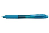 Skriv- och ritverktyg - Pentel EnerGel X - 12 pcs. - BL107-SX