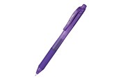 Skriv- och ritverktyg - Pentel EnerGel X - 12 pcs. - BL107-VX