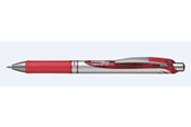 Skriv- och ritverktyg - Pentel EnerGel XM Klick - 12 pcs. - BL77-BO