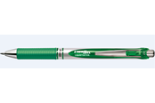 Skriv- och ritverktyg - Pentel BL77-D Energel 0.7mm Green - 12 pcs. - BL77-DO