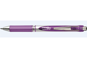 Skriv- och ritverktyg - Pentel BL77-V Energel 0.7mm Violet - 12 pcs. - BL77-VO