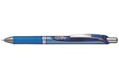 Skriv- och ritverktyg - Pentel BLN75-C Energel 0.5mm needle Blue - 12 pcs. - BLN75-CO