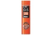 Skriv- och ritverktyg - Pentel Miner C275 AIN STEIN 0.5mm 2B - 12 pcs. - C275-2BO