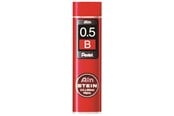 Skriv- och ritverktyg - Pentel Miner C275 AIN STEIN 0.5mm B - 12 pcs. - C275-BO