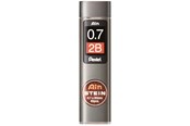 Skriv- och ritverktyg - Pentel Miner C277 AIN STEIN 0.7mm 2B - 12 pcs. - C277-2BO