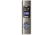 Skriv- och ritverktyg - Pentel Miner C277 AIN STEIN 0.7mm HB - 12 pcs. - C277-HBO