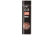 Skriv- och ritverktyg - Pentel Miner C279 AIN STEIN 0.9mm 2B - 12 pcs. - C279-2BO