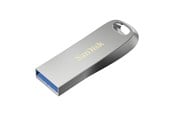 USB-minne - SANDISK Ultra Luxe - 128GB - USB-minne - SDCZ74-128G-G46