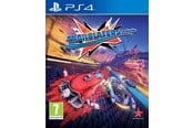 Spel - Trailblazers - Sony PlayStation 4 - Racing - 5060102955054